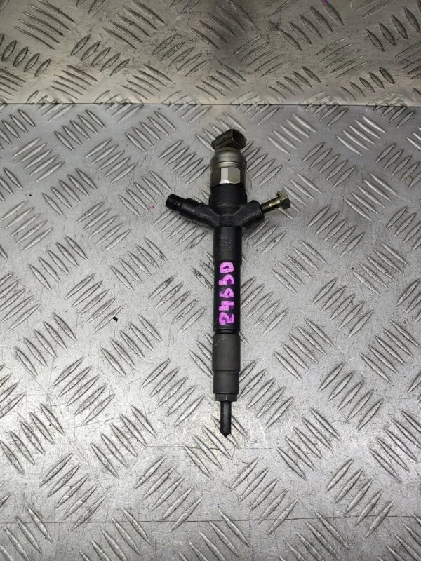 Форсунка Mitsubishi L200 Pajero Sport 1465A297 4D56U