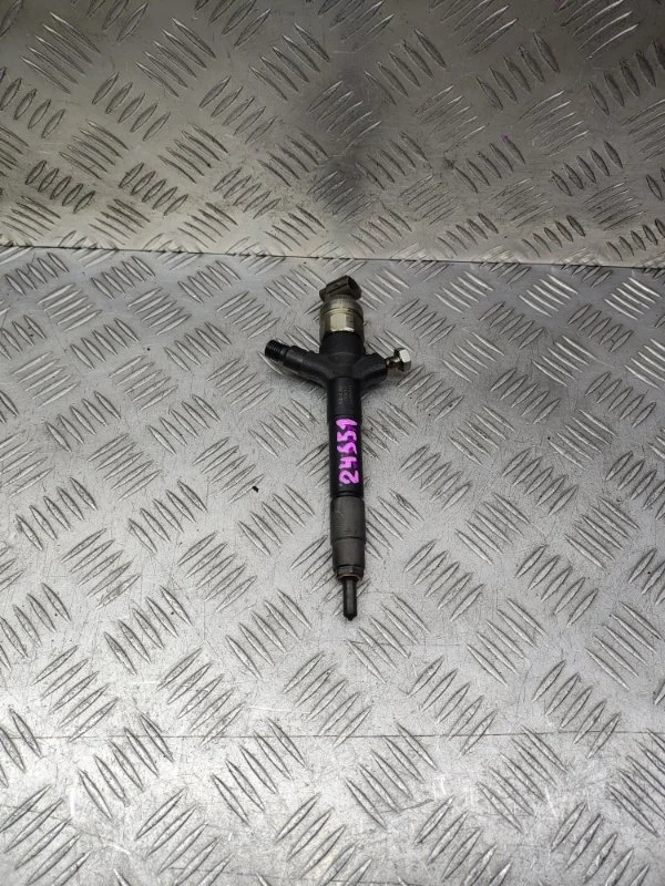 Форсунка Mitsubishi L200 Pajero Sport 1465A297 4D56U