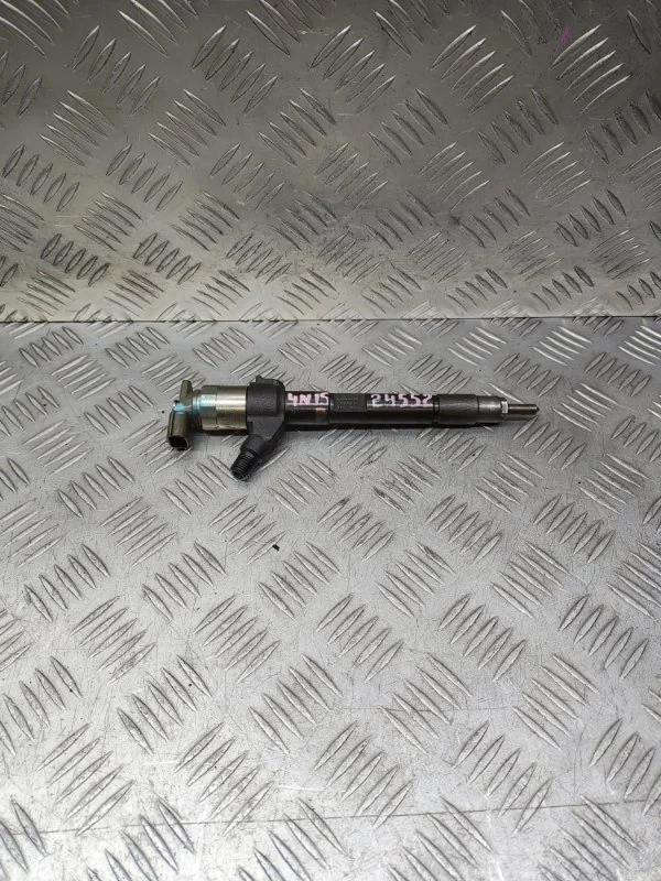 Форсунка Mitsubishi L200 Pajero Sport 1465A439 KK/KL 4N15