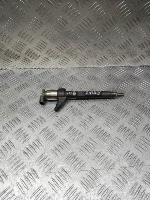 Форсунка Mitsubishi L200 Pajero Sport 1465A439 KK/KL 4N15