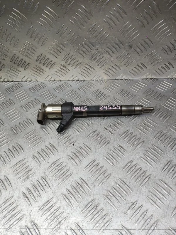 Форсунка Mitsubishi L200 Pajero Sport 1465A439 KK/KL 4N15