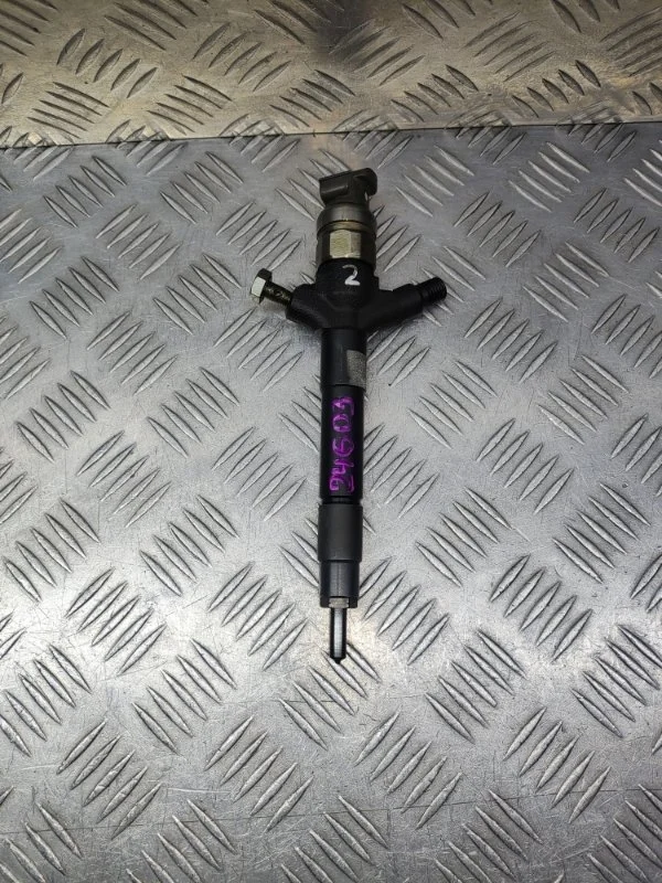 Форсунка Mitsubishi L200 Pajero Sport 1465A297 4D56U