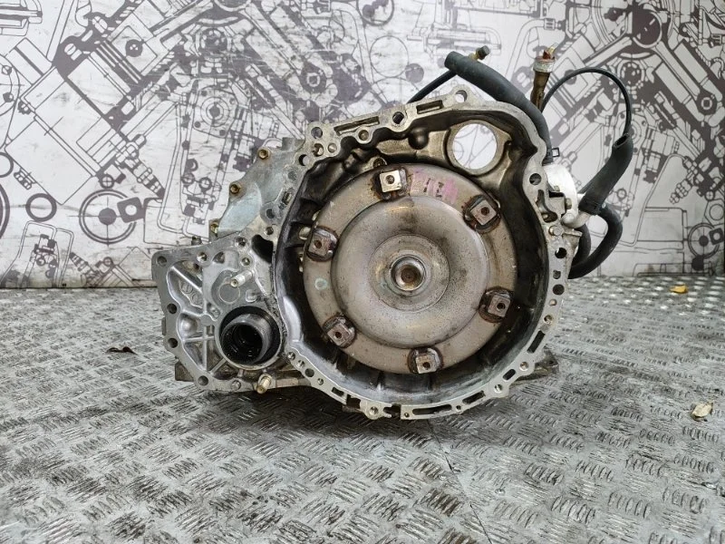 АКПП Toyota Rav4 3050042211 30 1AZ-FE