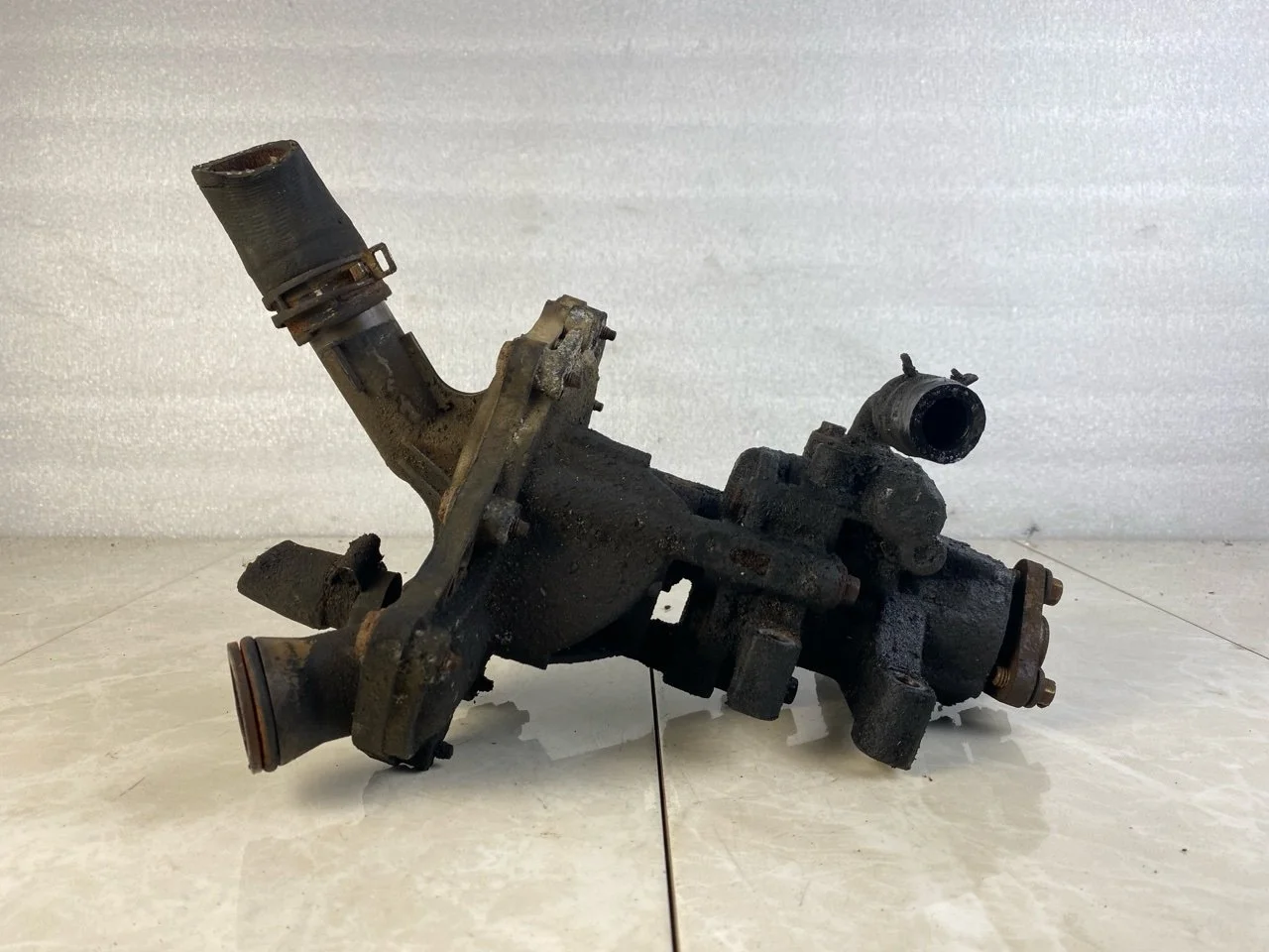 Насос ГУР Ford Transit 2006-2014 1805241 2.2 P8FA