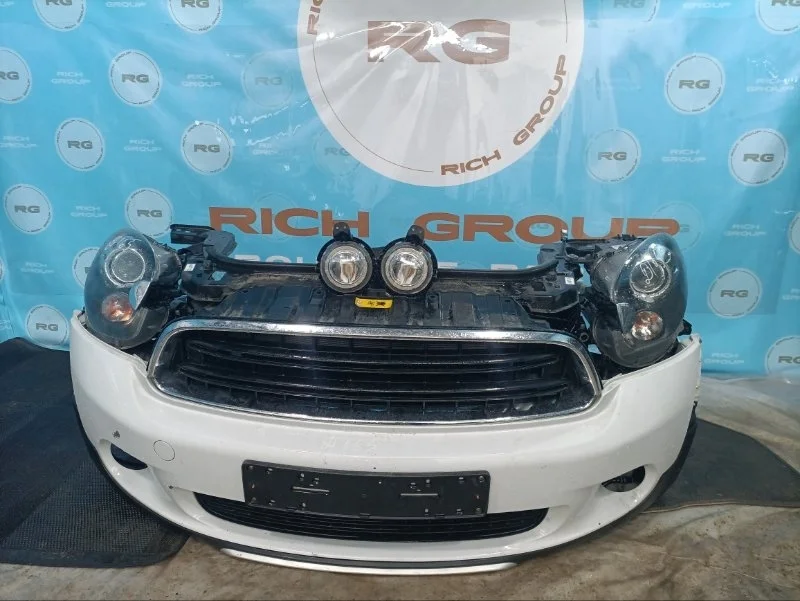 Ноускат Mini Mini Cooper Countryman 2016 51649802025 R60 N47C20A