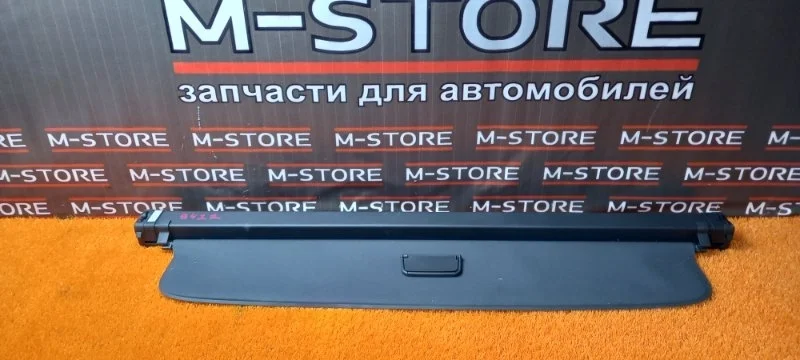 Шторка багажника Volvo Xc60 2011 39856530 DZ44 B4204T6