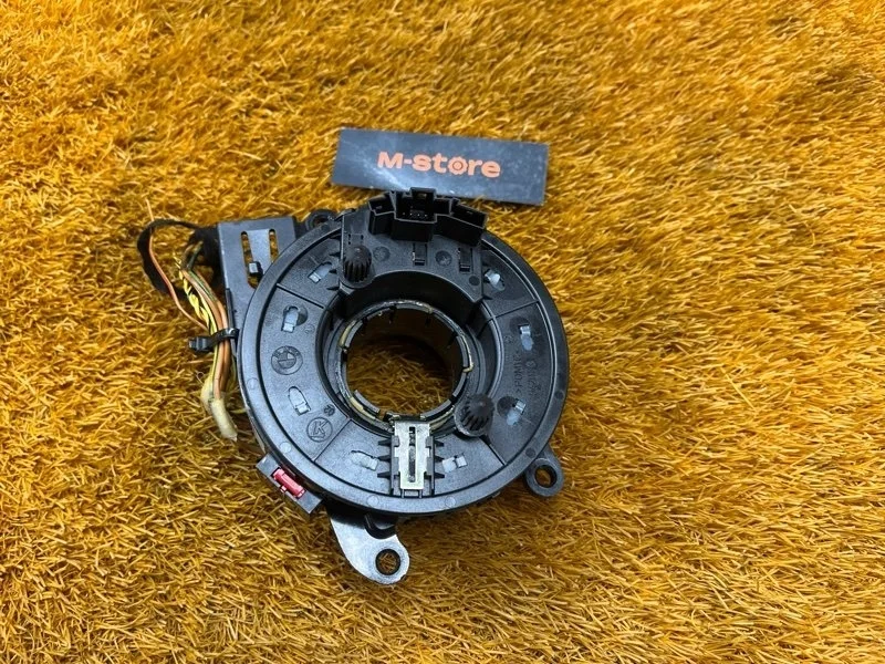 Шлейф-лента Bmw X5 2004 61318376443 E53 M54B30 (306S3)