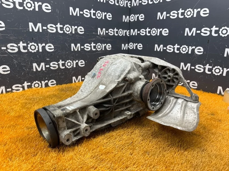 Редуктор Audi A5 2010 0BC500044 8T CDN, задний