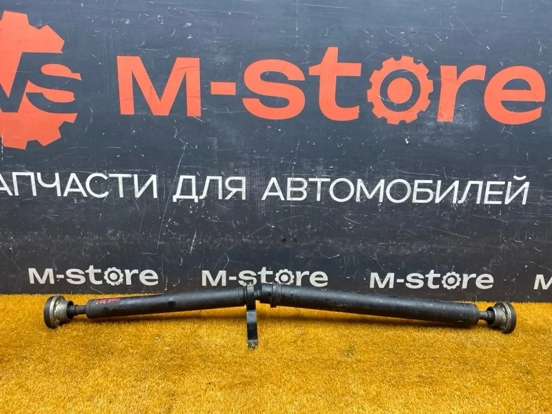 Карданный вал Audi A5 2010 8K0521101B 8T CDN, задний