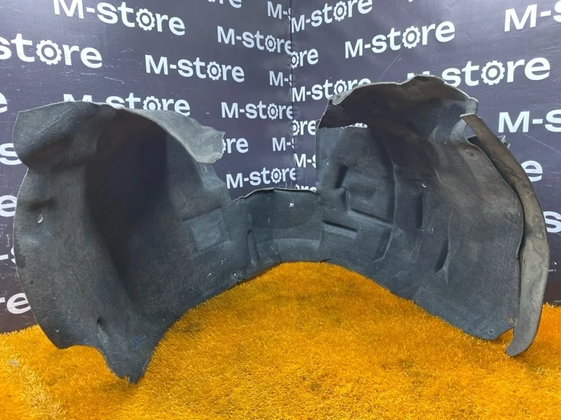 Подкрылок Audi A5 2010 8T0821171H 8T CDN, передний левый