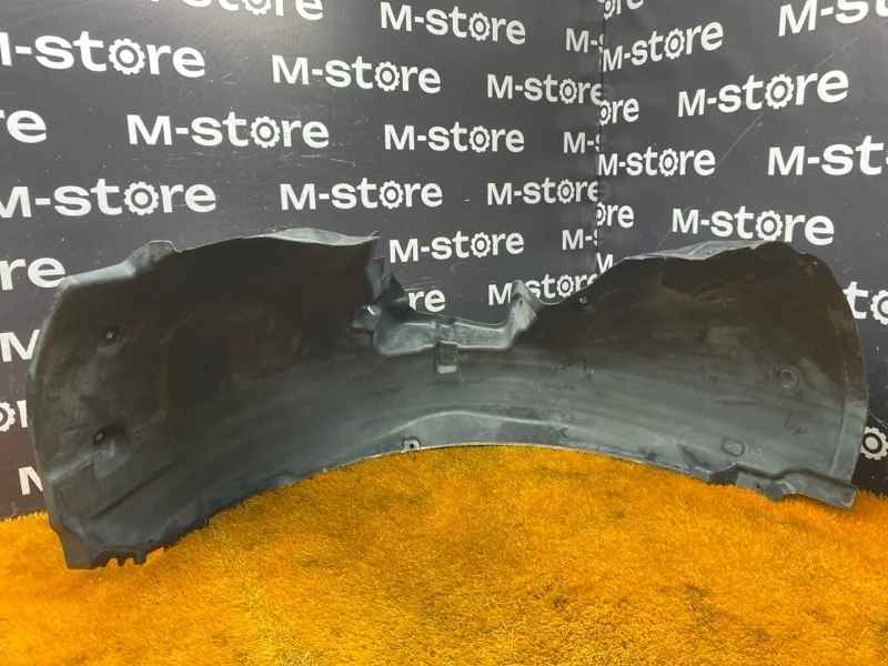 Подкрылок Audi A4 2015 8W0821171A B9/8W CVKB, передний левый