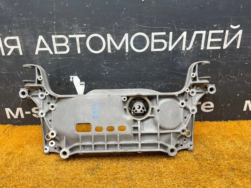 Балка поперечная (подрамник) Volkswagen Passat 2012 3C0199369H B7 CAX, передняя