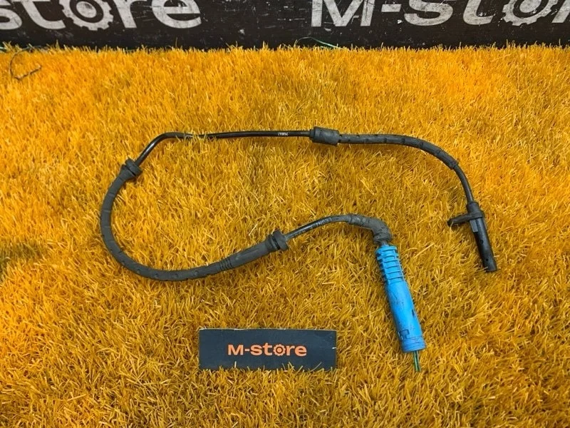 Датчик ABS Bmw X5 2004 34526760534 E53 M54B30 (306S3), задний левый