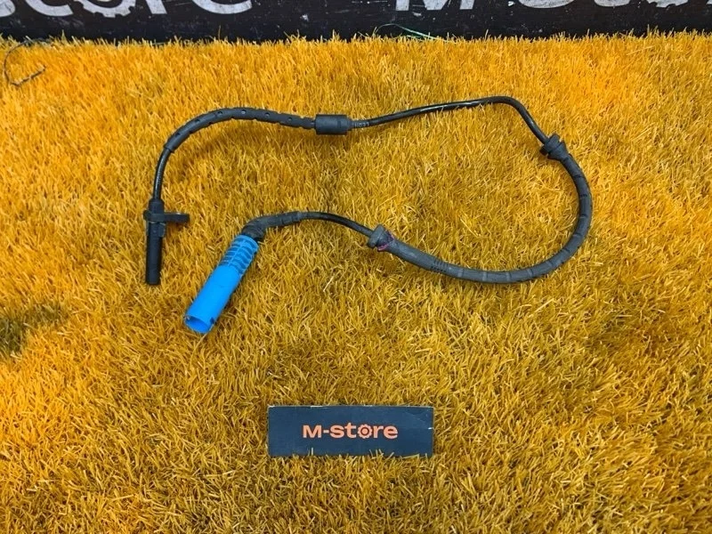 Датчик ABS Bmw X5 2004 34526760534 E53 M54B30 (306S3), задний правый