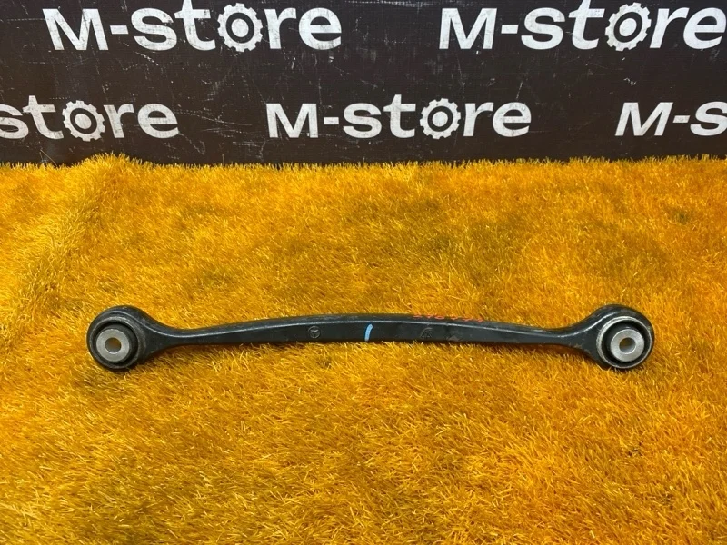 Рычаг подвески верхний Mercedes-Benz M-Class 2006 A1643501406 W164 272.967, задний правый