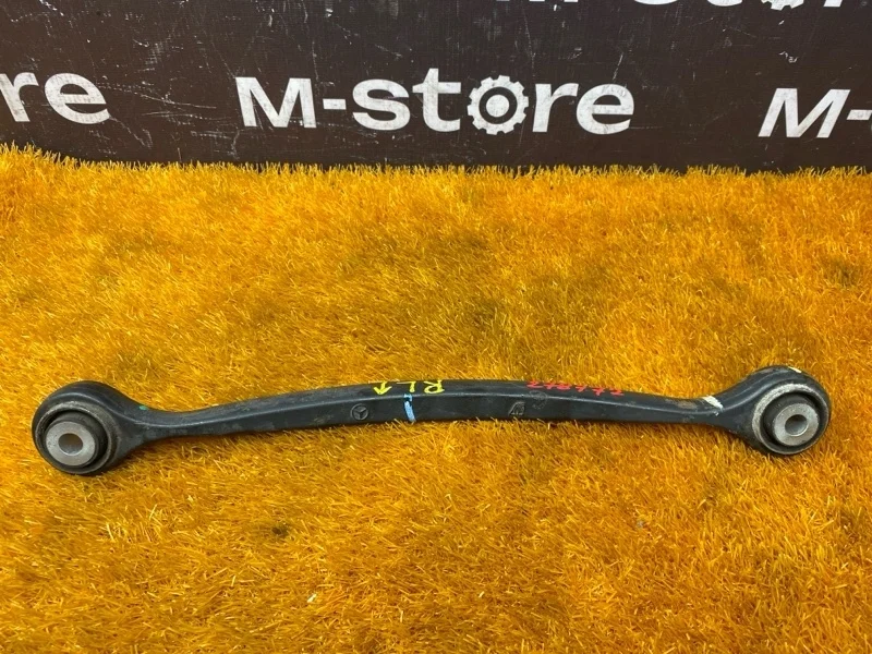 Рычаг подвески верхний Mercedes-Benz M-Class 2006 A1643501406 W164 272.967, задний левый