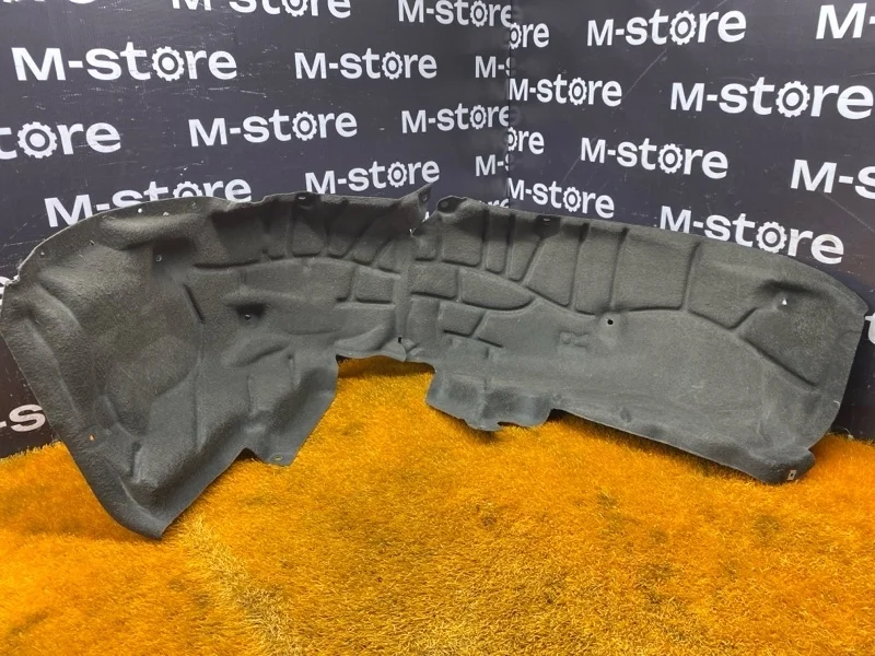 Подкрылок Audi A4 2015 8W0810172F B9/8W CVKB, задний правый