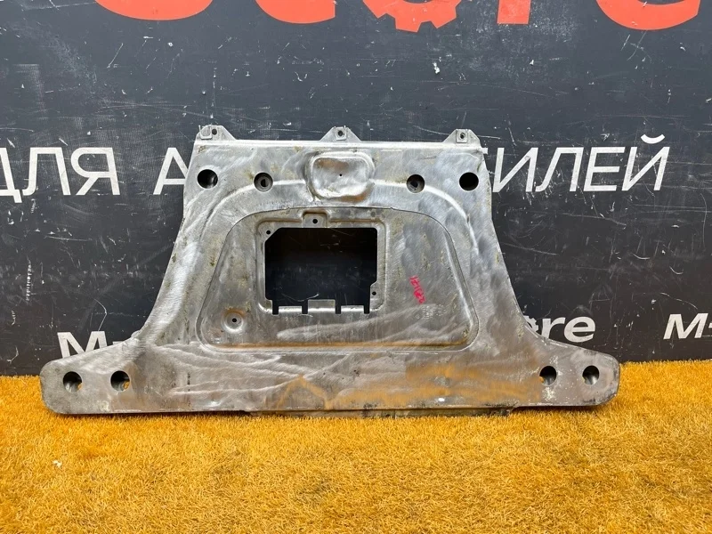 Защита двигателя Bmw 3-Series 2002 7028433 E46 M54B22(226S1)