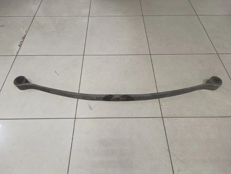 Рессора 1-листовая Mercedes-Benz Sprinter W906