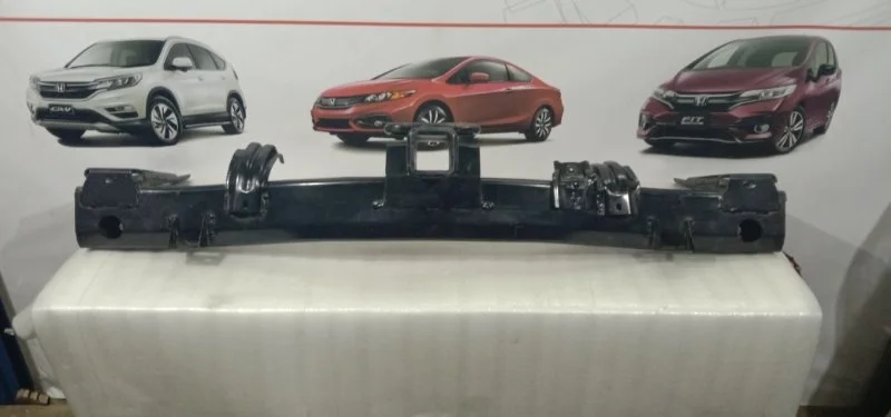 Усилитель бампера задний Honda Pilot YF4 J35Z4