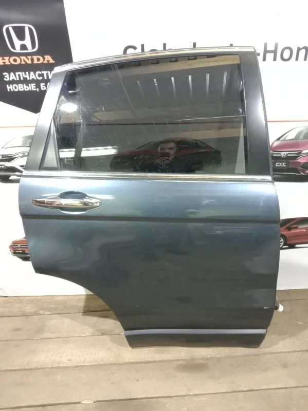 Дверь задняя правая Honda CR-V 2007 - 2012
