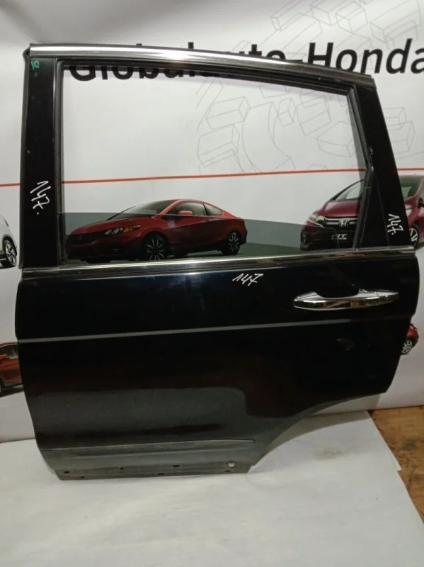 Дверь задняя левая Honda CR-V 2007 - 2012