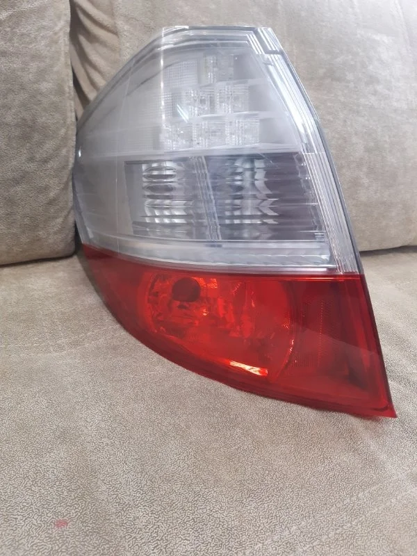 Фонарь в крыло левый Honda Jazz GG6 2009