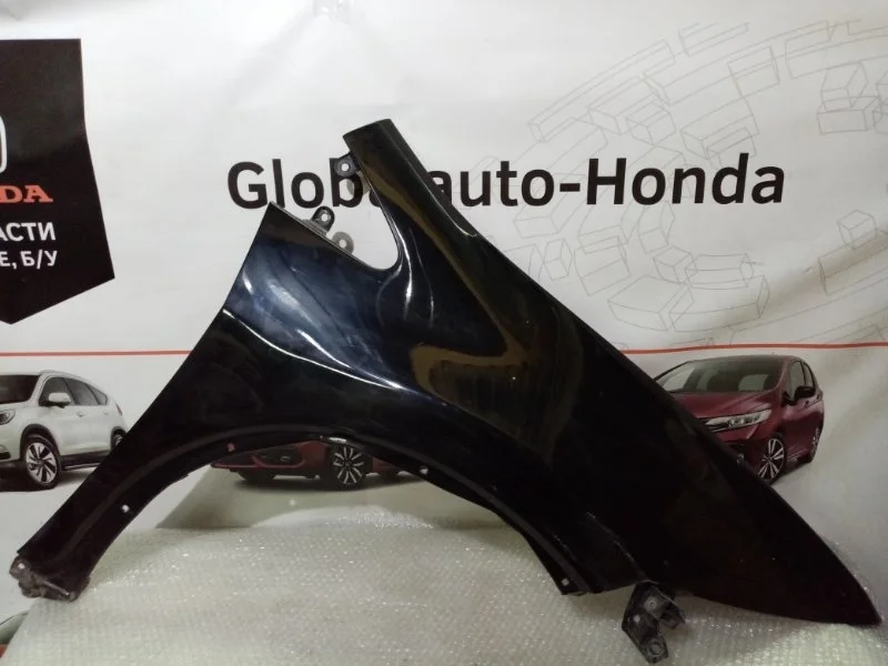 Крыло переднее правое Honda Civic 5D 2005-2012