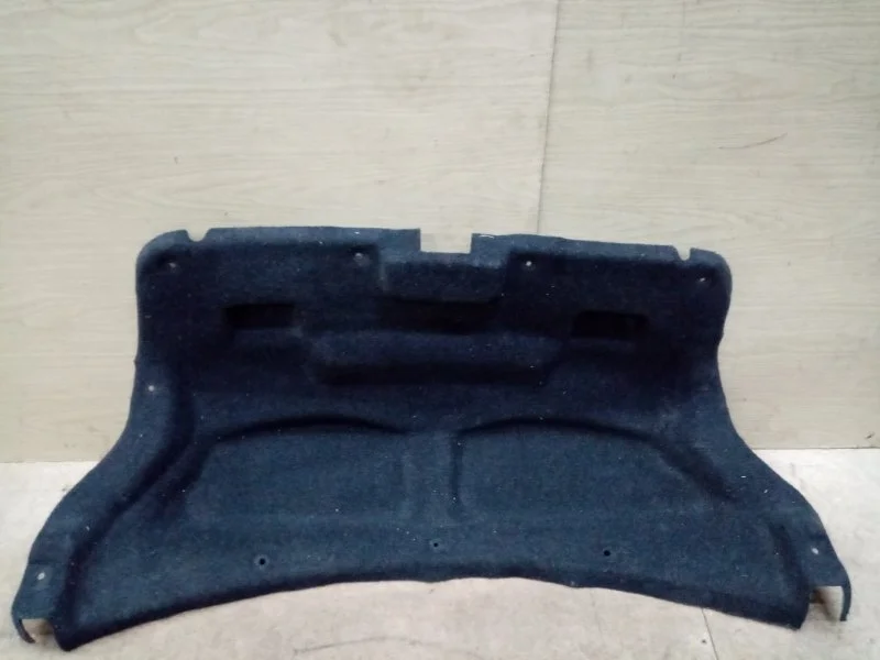 Обшивка багажника Toyota Avensis T250 2007