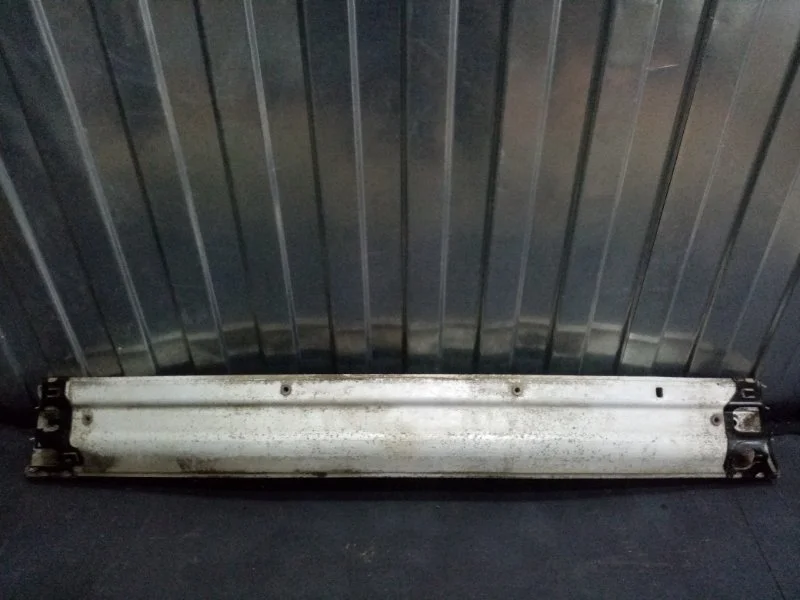 Усилитель бампера задний Toyota Camry XV40 2AZFE