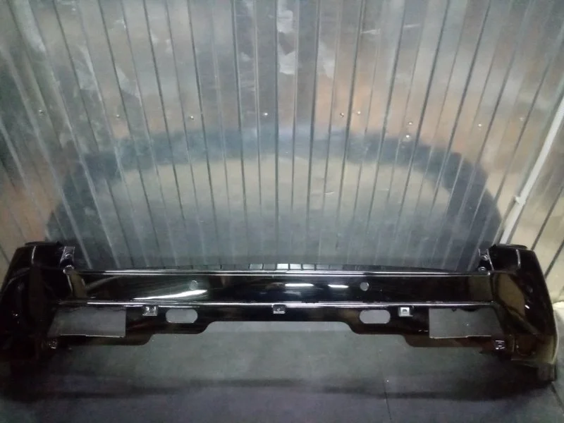 Бампер задний Honda Pilot YF4 J35Z4 2008-2011