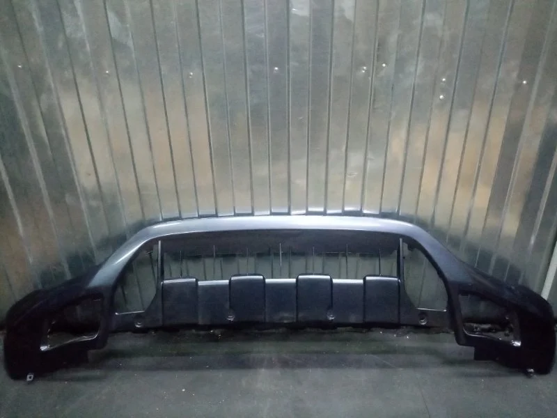 Нижняя часть бампера Honda CR-V 2.4 2010-2012