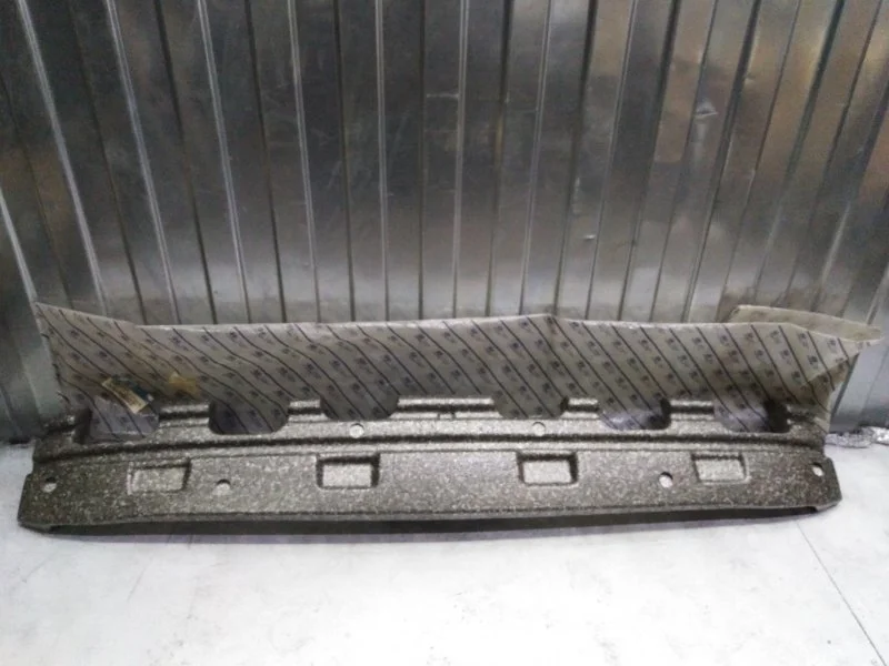 Абсорбер заднего бампера задний Hyundai Elantra