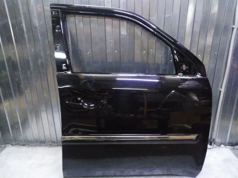 Дверь передняя правая Honda Pilot YF4 J35Z4