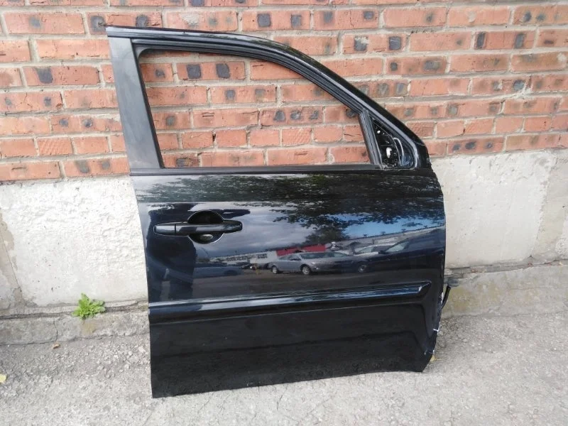 Дверь передняя правая Honda Pilot YF4 J35Z4 2008 -