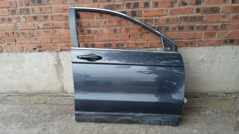 Дверь передняя правая Honda CR-V