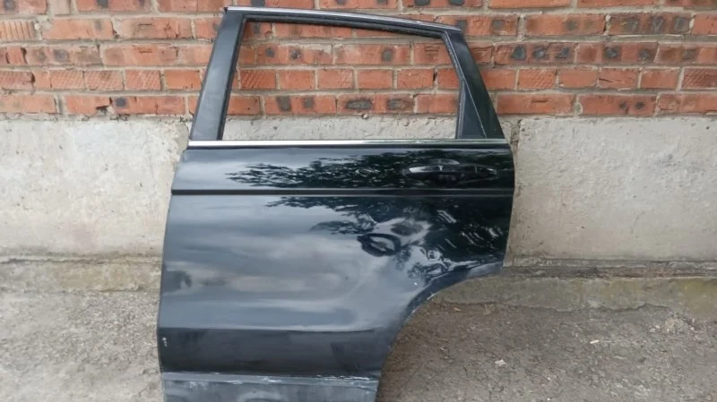Дверь задняя левая Honda CR-V