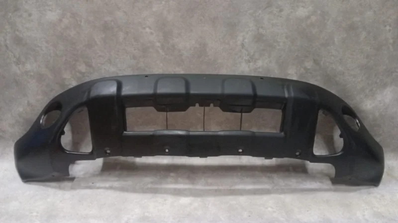 Юбка бампера передняя Honda CR-V 2006-2009