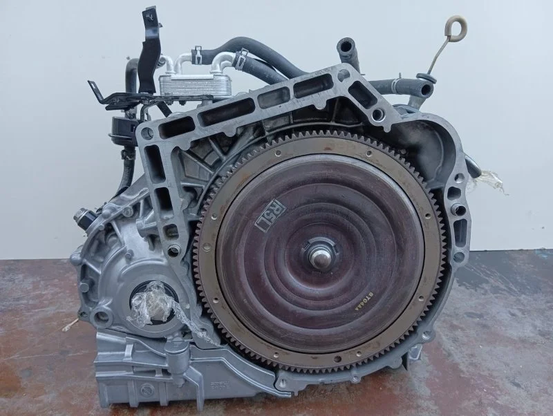 АКПП Honda Accord CU K24Z3