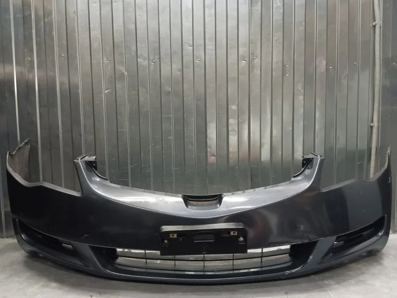 Бампер передний Honda Civic 4D