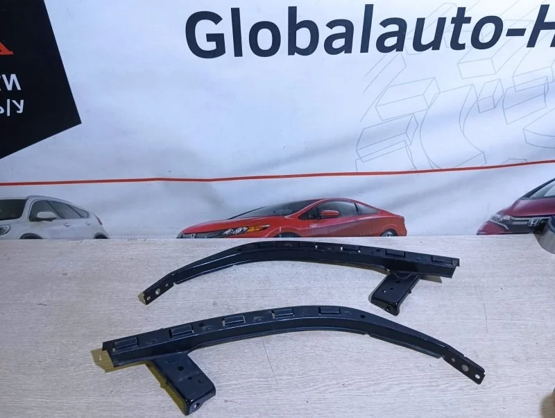 Кронштейн фары Honda Accord CL K24A3