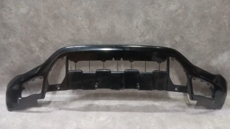 Юбка бампера передняя Honda CR-V