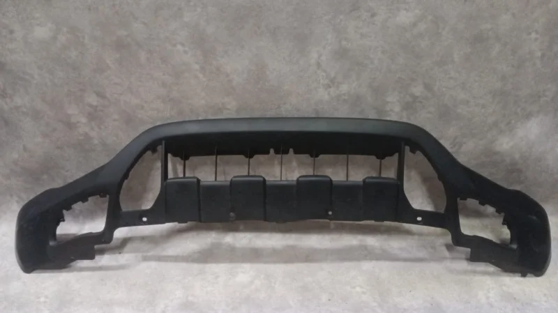 Юбка бампера передняя Honda CR-V