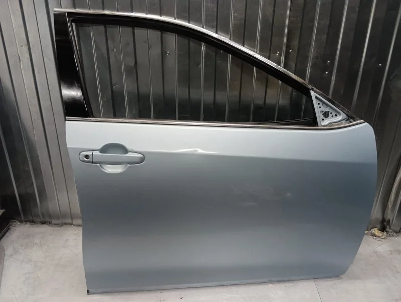 Дверь передняя правая Toyota Camry XV50/XV55 2ARFE