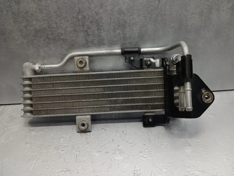 Радиатор акпп Honda Pilot YF4 J35Z4