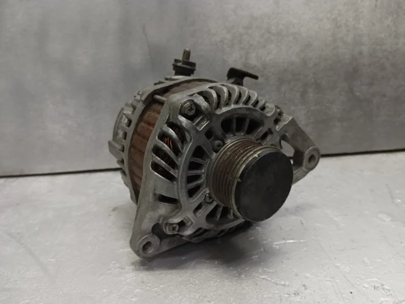 Генератор Mazda 3 BL 1.6