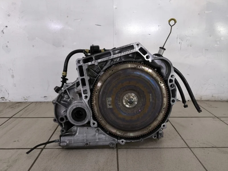 АКПП Honda Accord CL K24A3