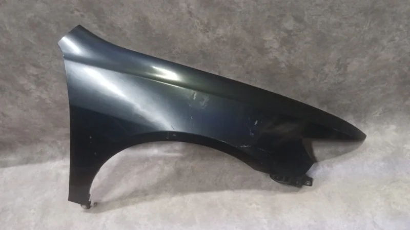 Крыло переднее правое Honda Accord CL K24A3