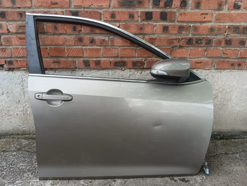 Дверь передняя правая Toyota Camry XV50/XV55 2ARFE