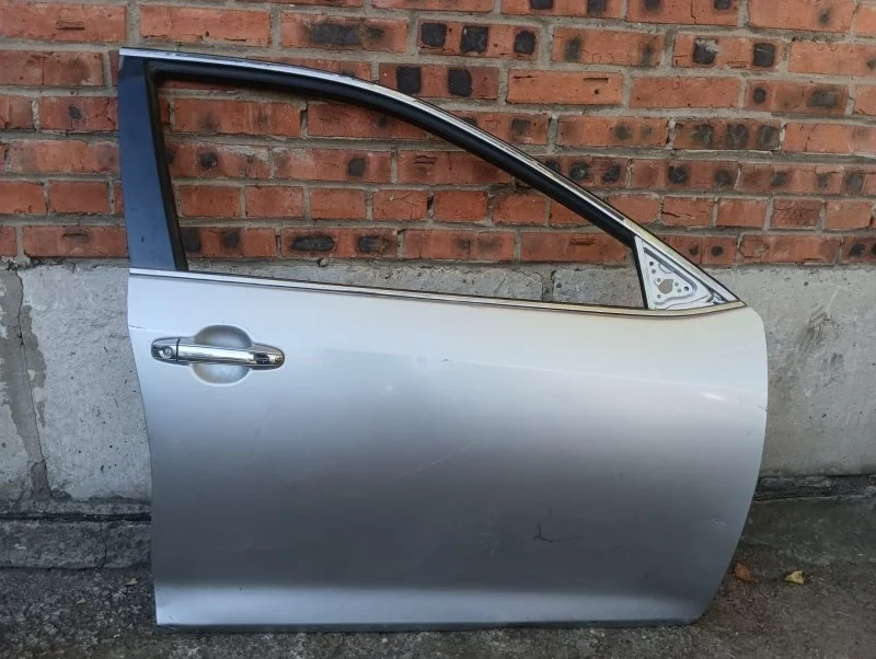 Дверь передняя правая Toyota Camry XV50/XV55 2ARFE